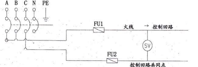 山东冲床电源连接方式