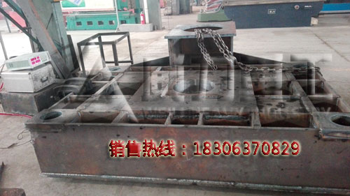 振动时效处理工艺 振动时效处理工艺