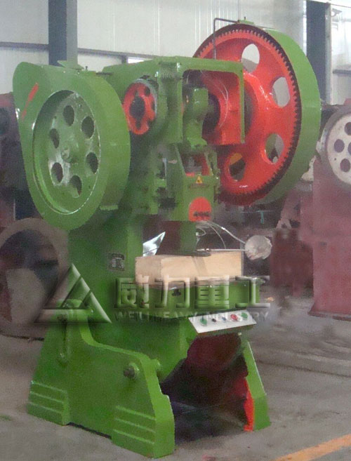 j23-40t冲床 j23-40t冲床